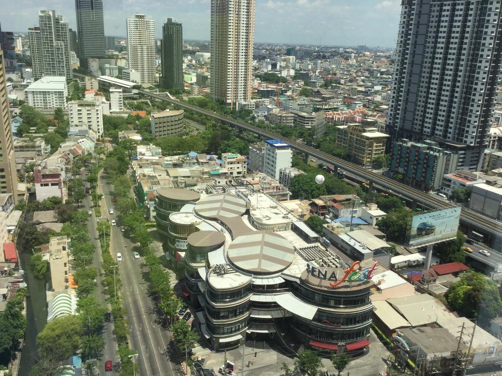 Baan Sathorn Riverfront Bangkok Bilik gambar