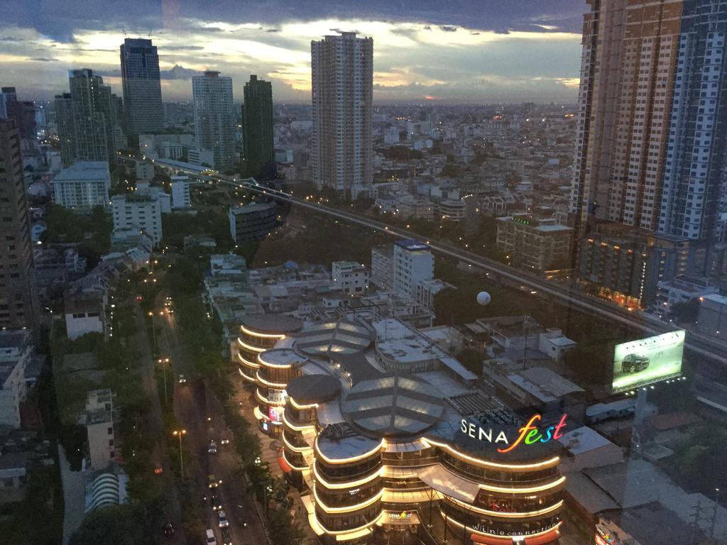 Baan Sathorn Riverfront Bangkok Bilik gambar