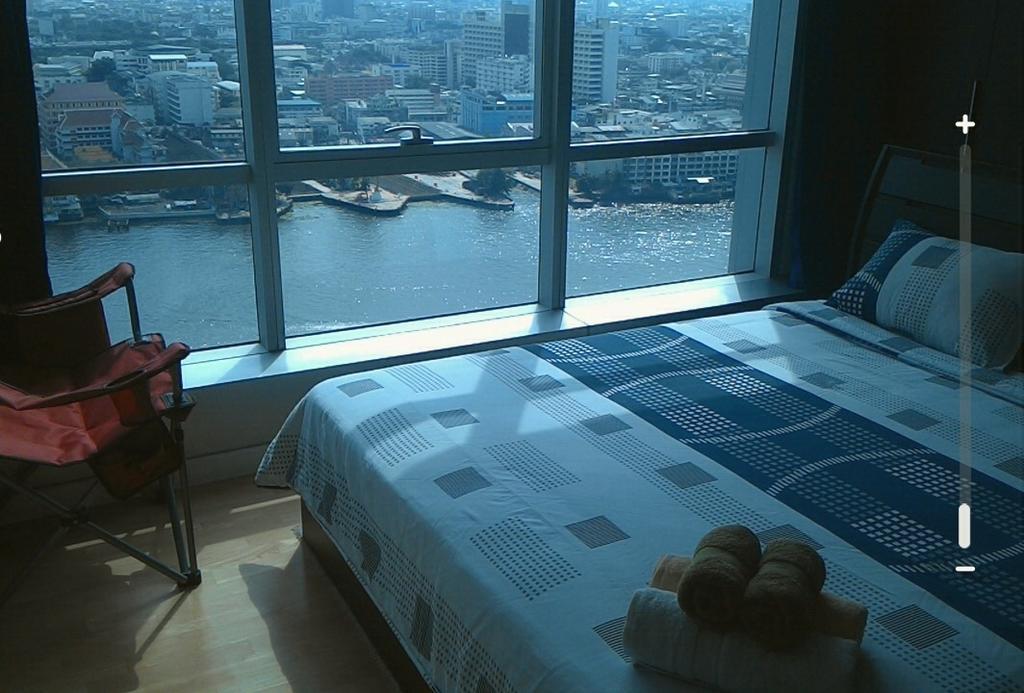Baan Sathorn Riverfront Bangkok Bilik gambar