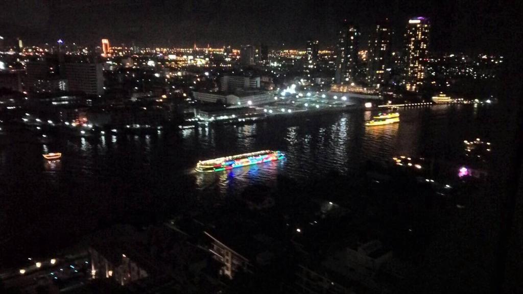 Baan Sathorn Riverfront Bangkok Bilik gambar
