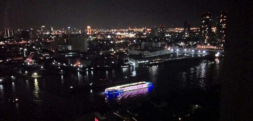 Baan Sathorn Riverfront Bangkok Bilik gambar