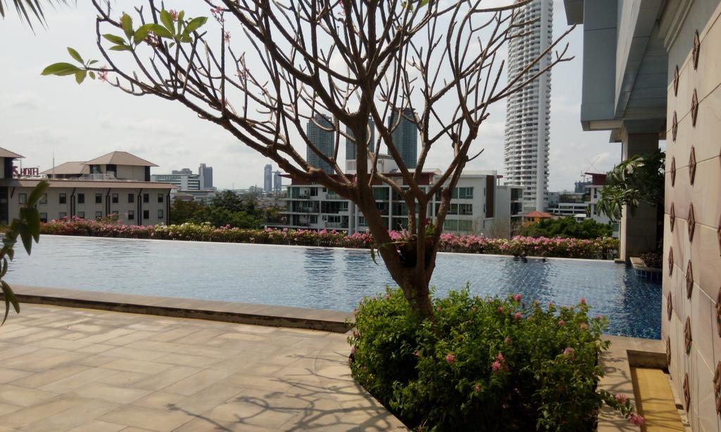 Baan Sathorn Riverfront Bangkok Bilik gambar