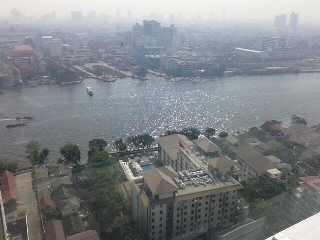 Baan Sathorn Riverfront Bangkok Bilik gambar