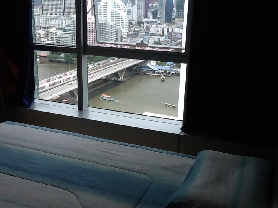 Baan Sathorn Riverfront Bangkok Bilik gambar