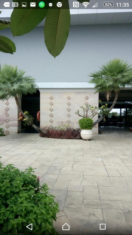 Baan Sathorn Riverfront Bangkok Luaran gambar