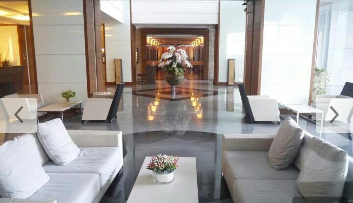 Baan Sathorn Riverfront Bangkok Luaran gambar
