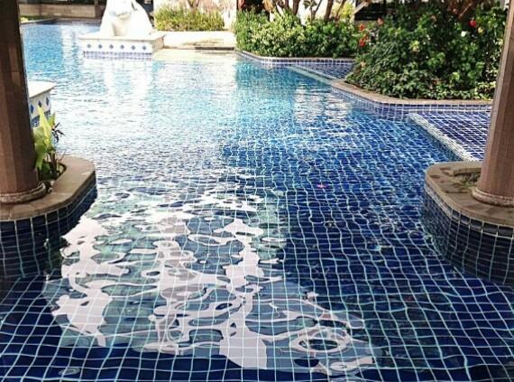 Baan Sathorn Riverfront Bangkok Luaran gambar