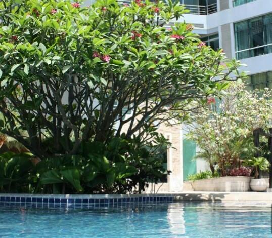 Baan Sathorn Riverfront Bangkok Luaran gambar